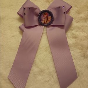 Taylor Swift Hair Bow